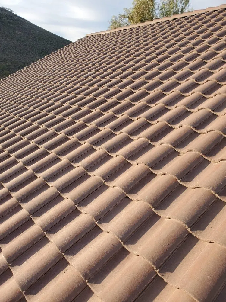 Slide of J-MAR Roofing