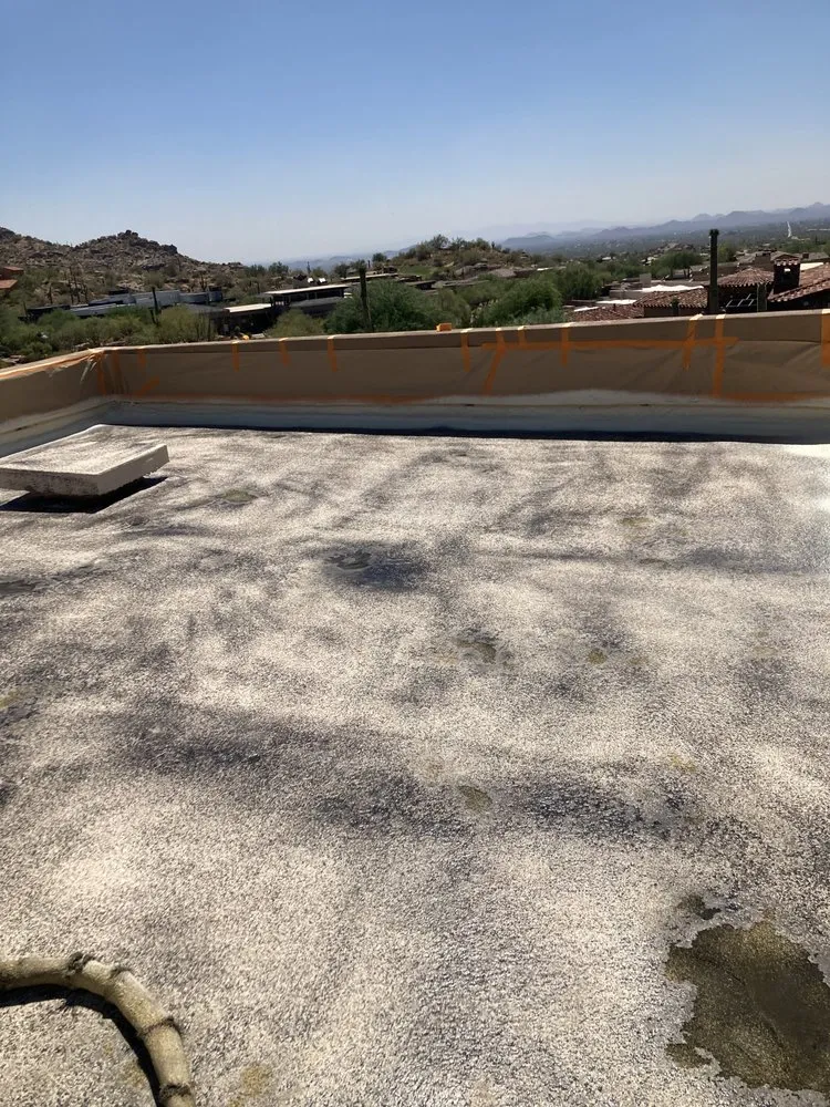 Slide of J-MAR Roofing