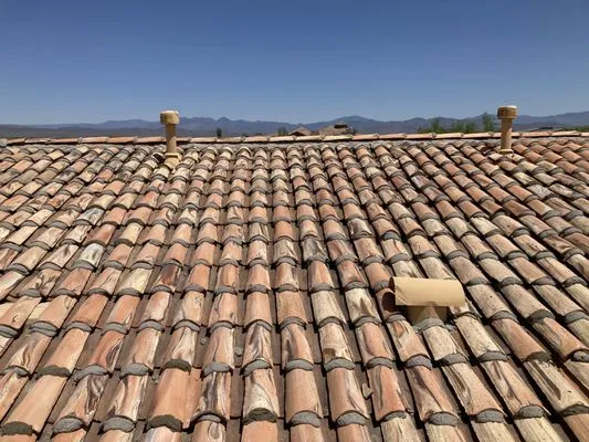 J-MAR Roofing