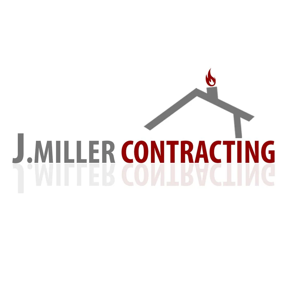 Slide of J Miller Contracting