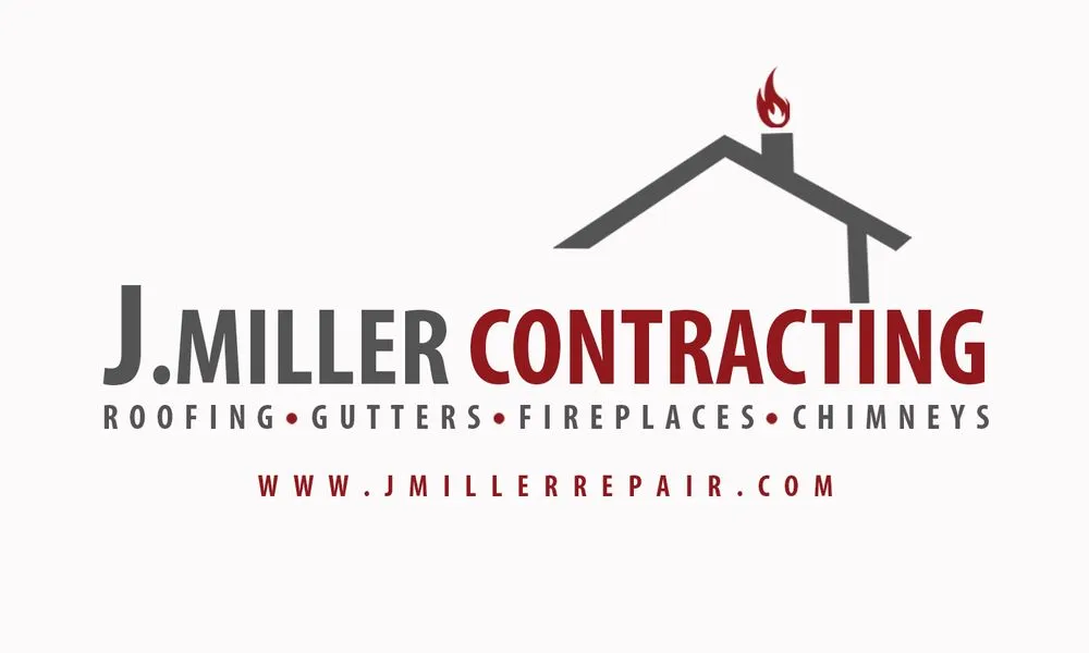 Slide of J Miller Contracting