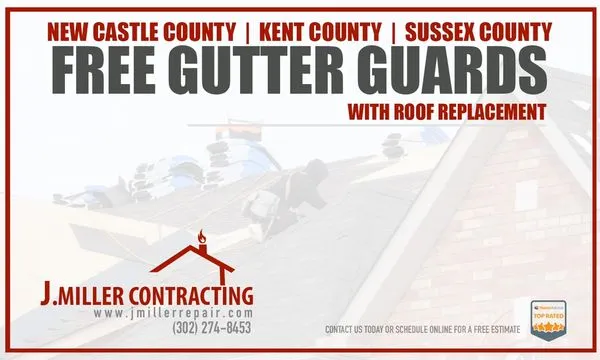 J Miller Contracting