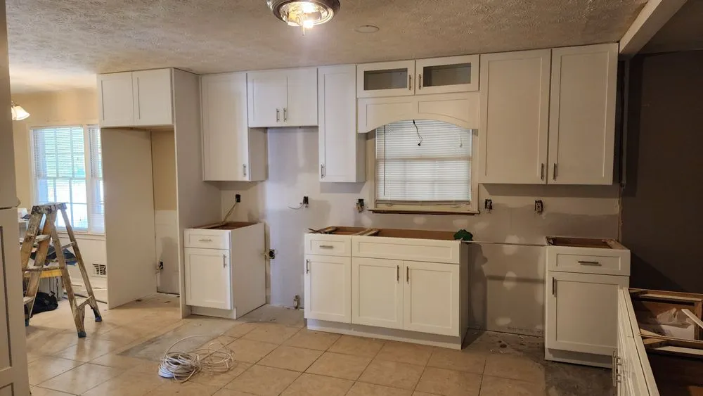 Slide of J Morris Enterprise