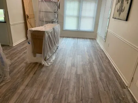 Slide of J Morris Enterprise