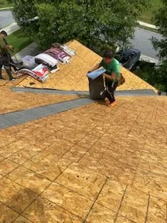 Slide of J Morris Enterprise