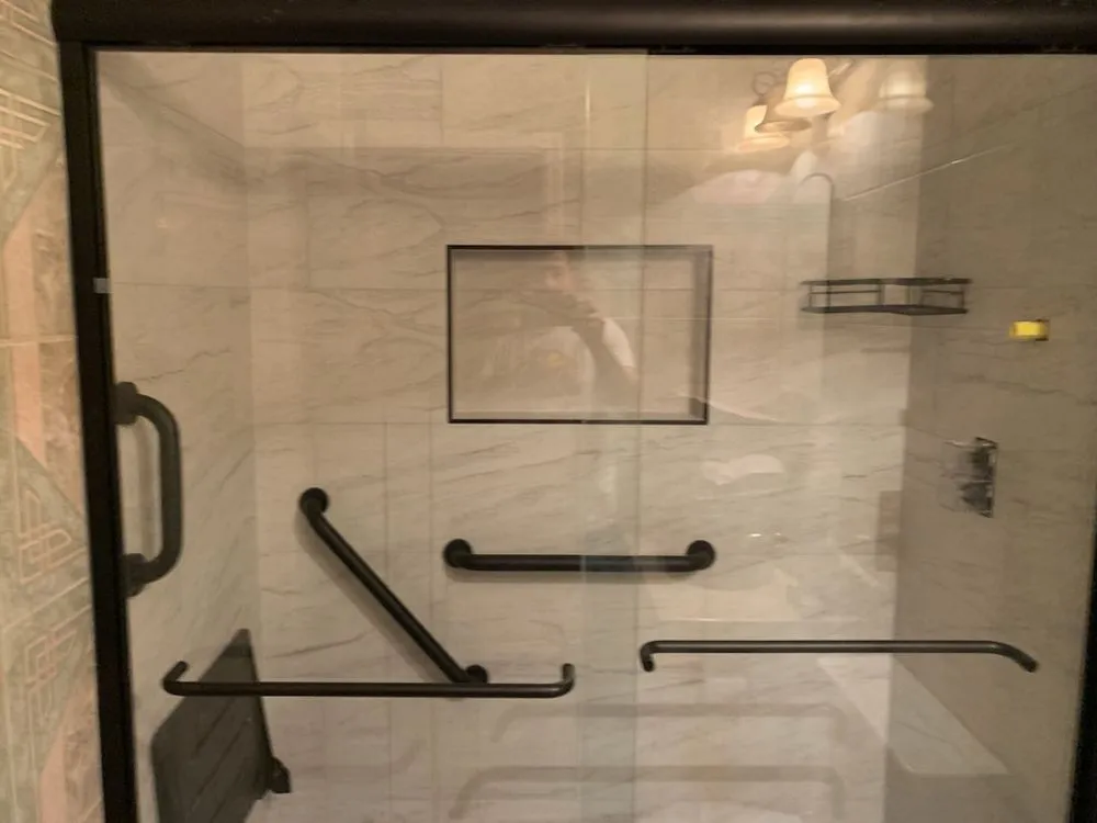 Slide of J Morris Enterprise