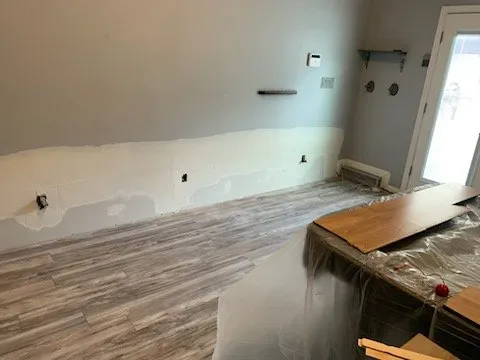 Slide of J Morris Enterprise