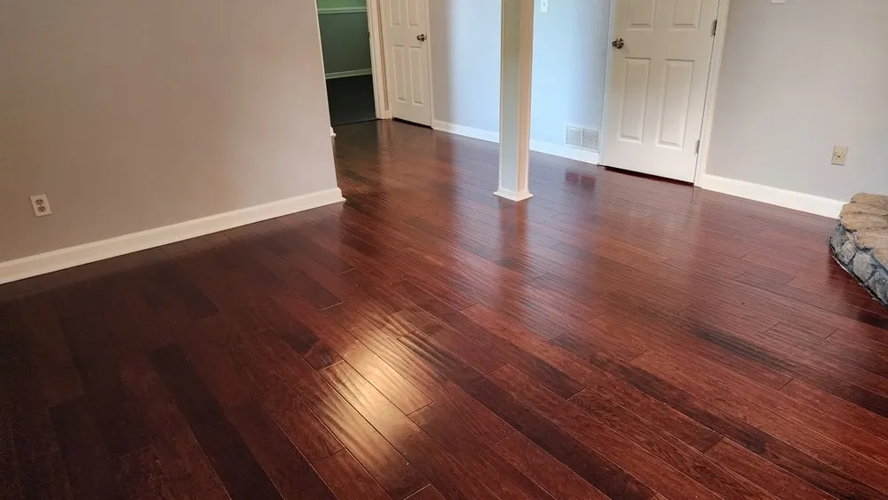 Slide of J Morris Enterprise