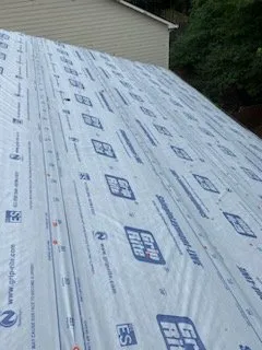 Slide of J Morris Enterprise