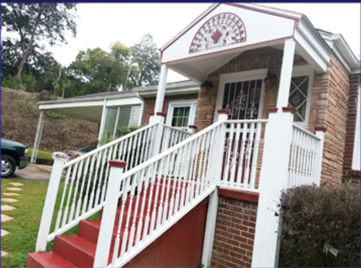 Slide of J Morris Enterprise