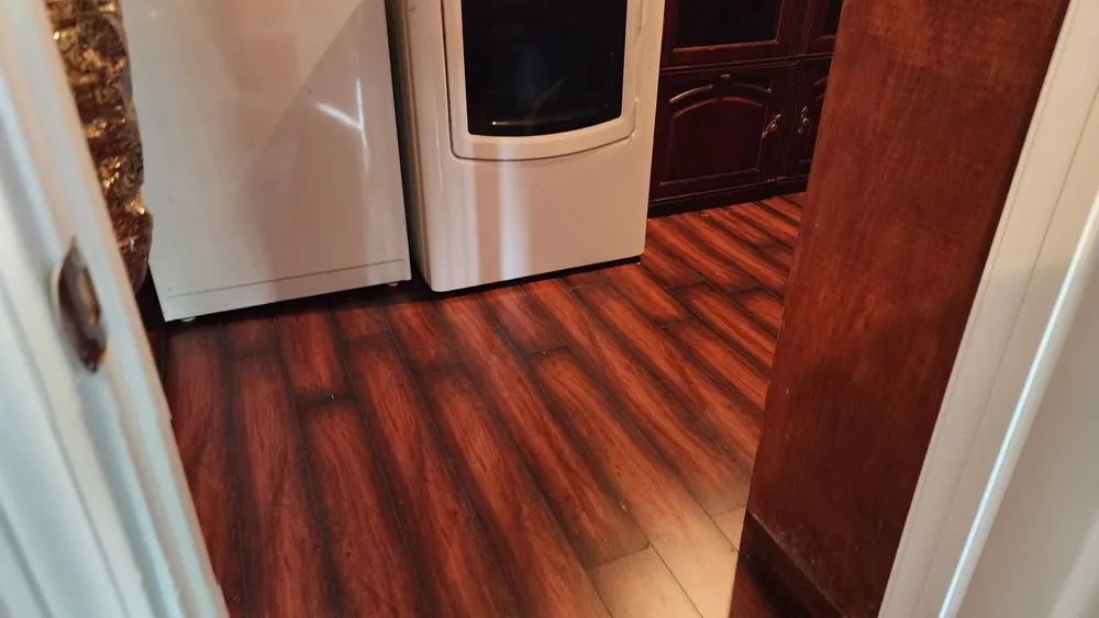 Slide of J Morris Enterprise