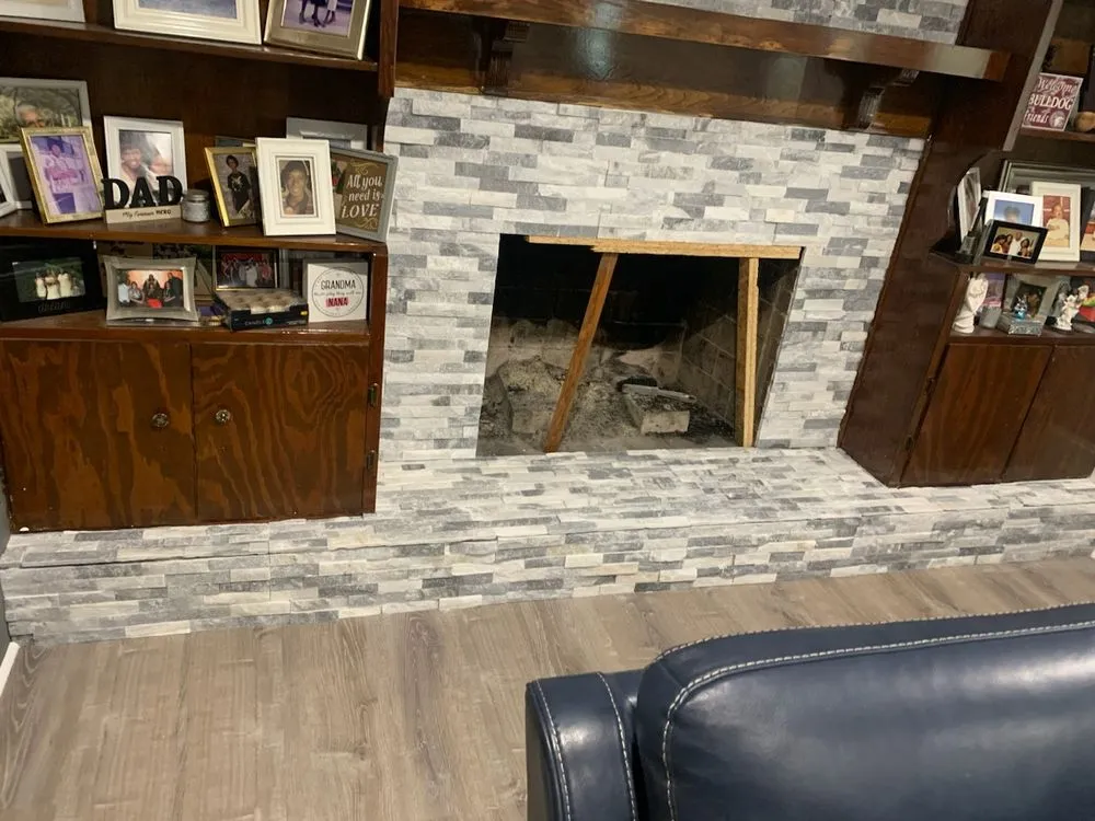 Slide of J Morris Enterprise