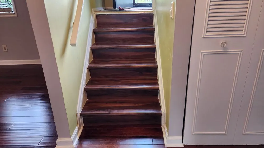 Slide of J Morris Enterprise