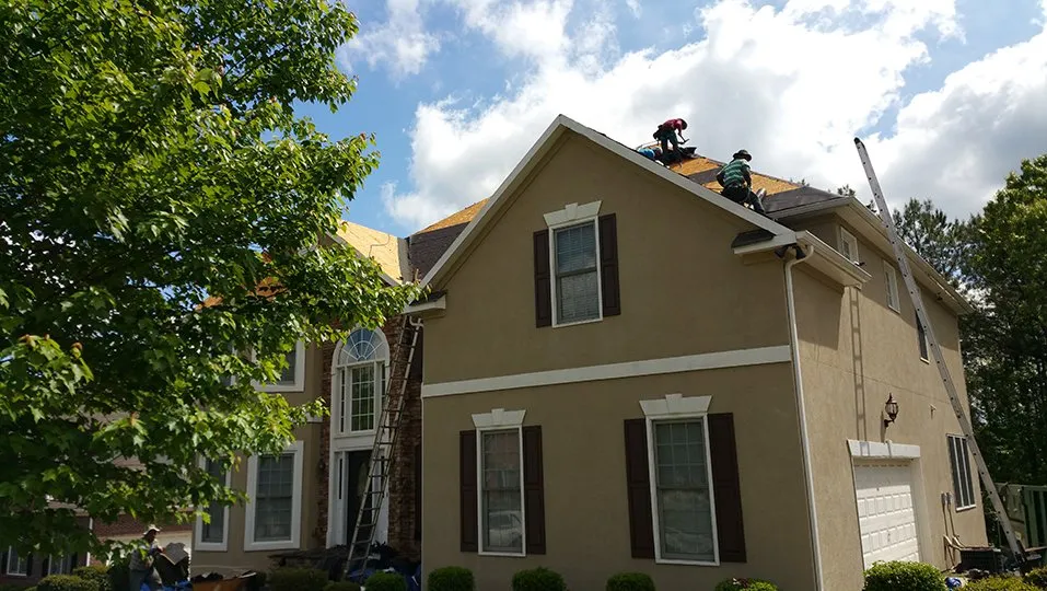 Slide of J Morris Enterprise