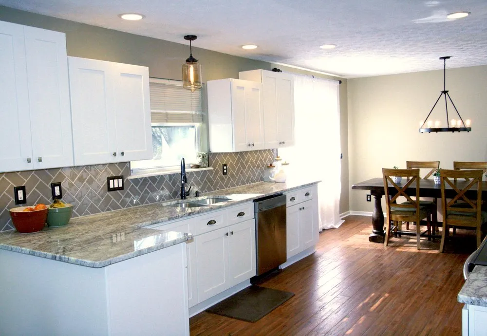 Slide of J Morrow Construction