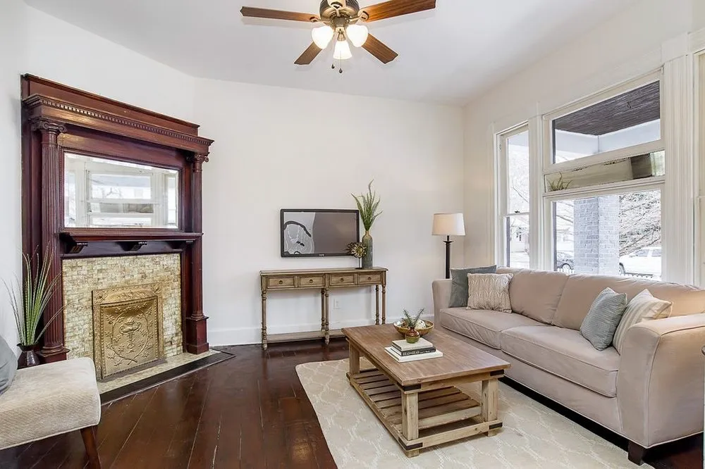 Slide of J Morrow Construction