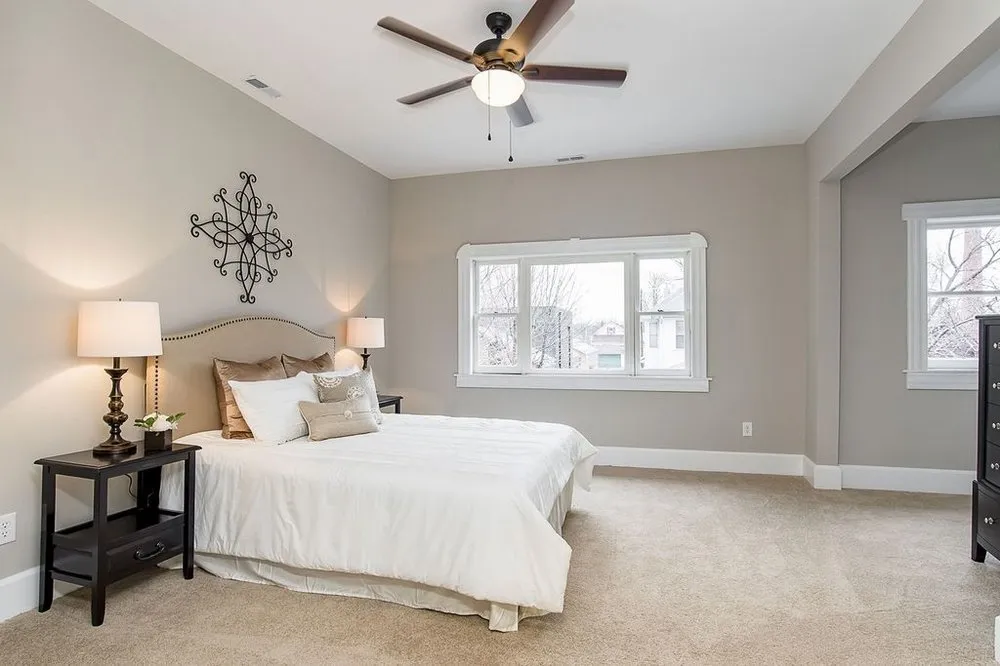 Slide of J Morrow Construction