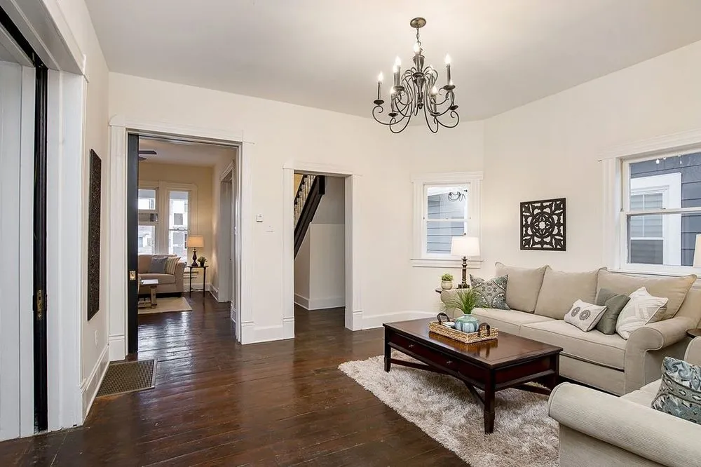 Slide of J Morrow Construction