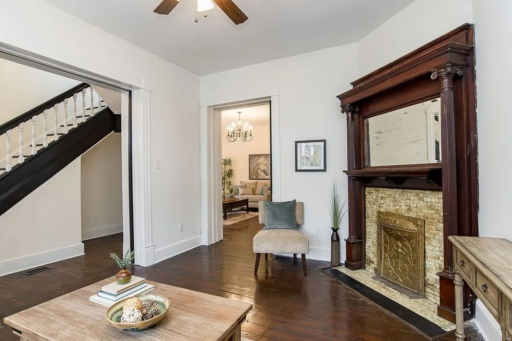 Slide of J Morrow Construction