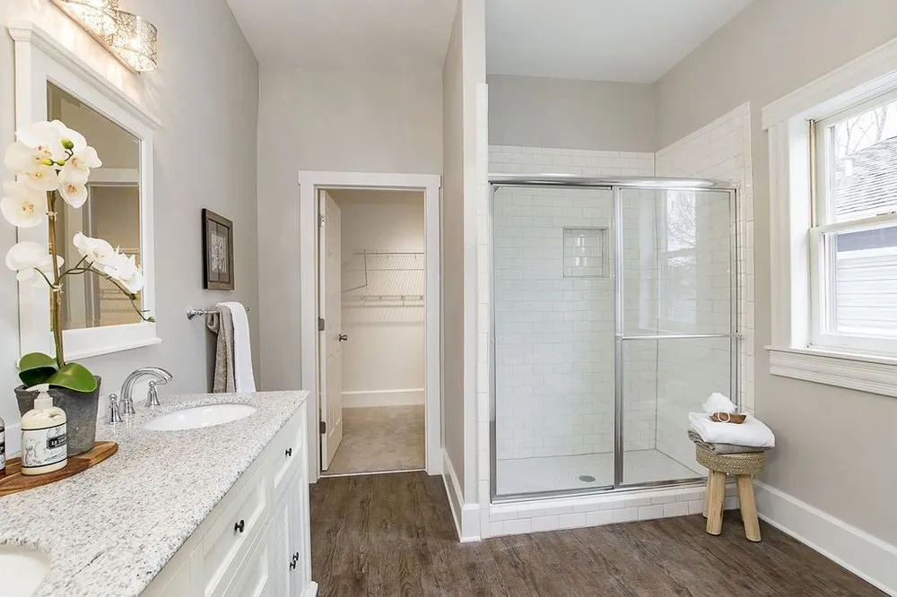 Slide of J Morrow Construction