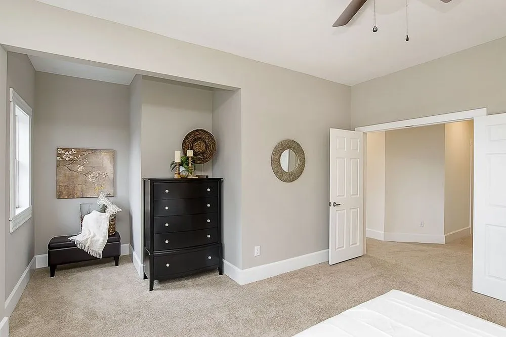 Slide of J Morrow Construction