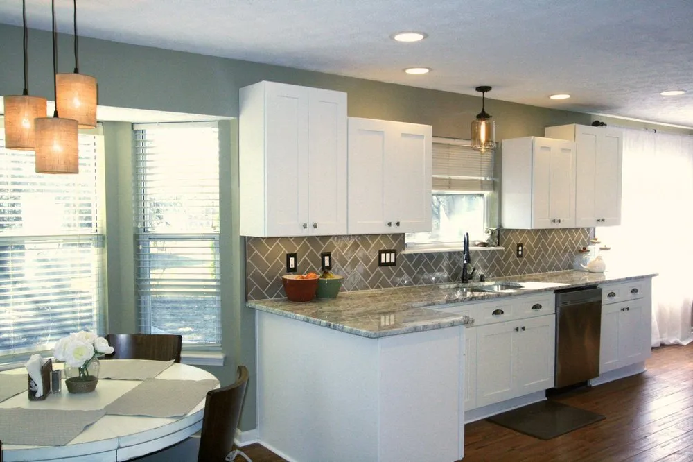 Slide of J Morrow Construction