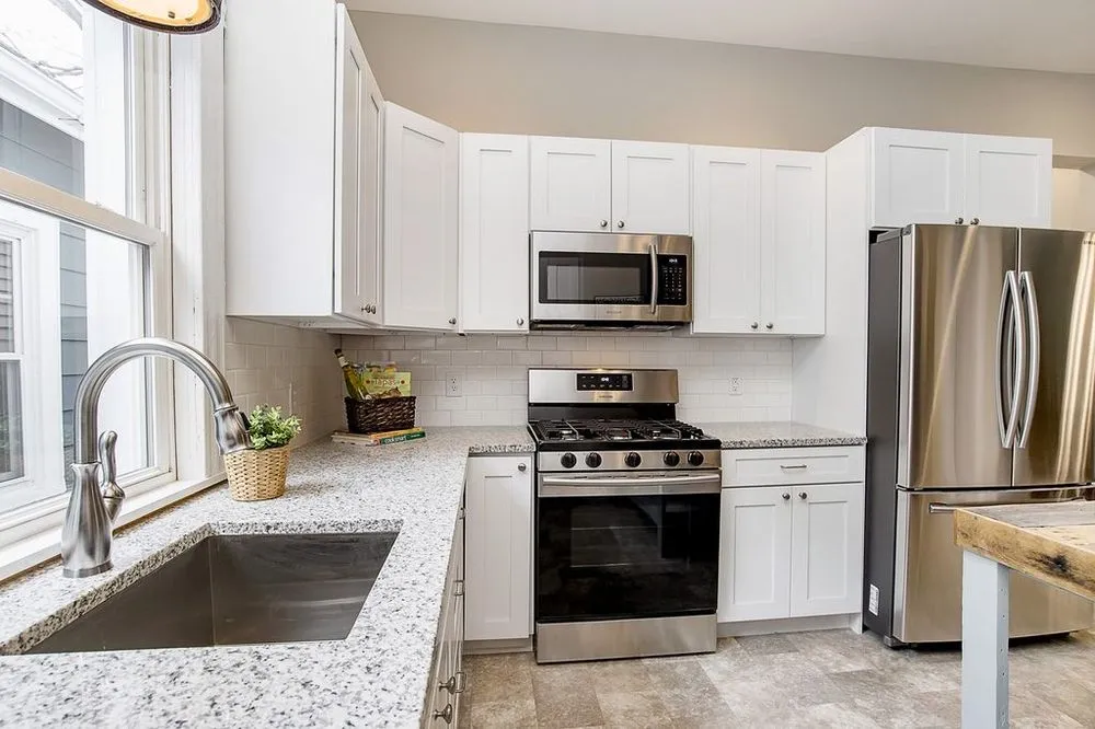 Slide of J Morrow Construction