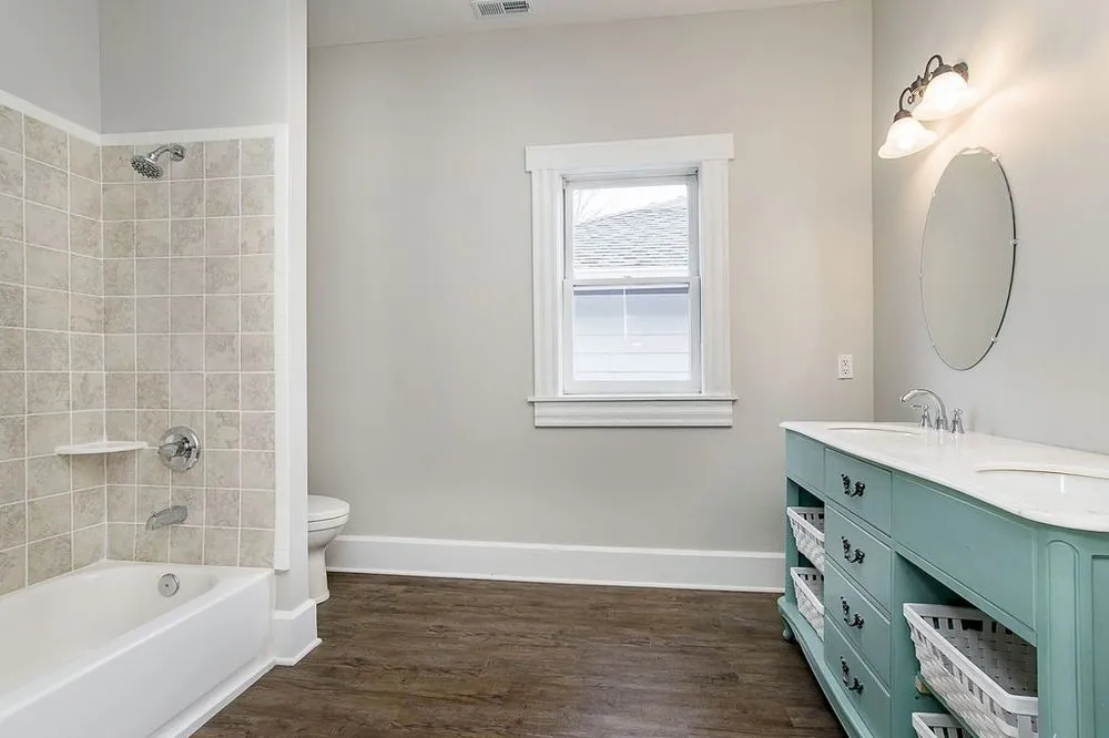 Slide of J Morrow Construction