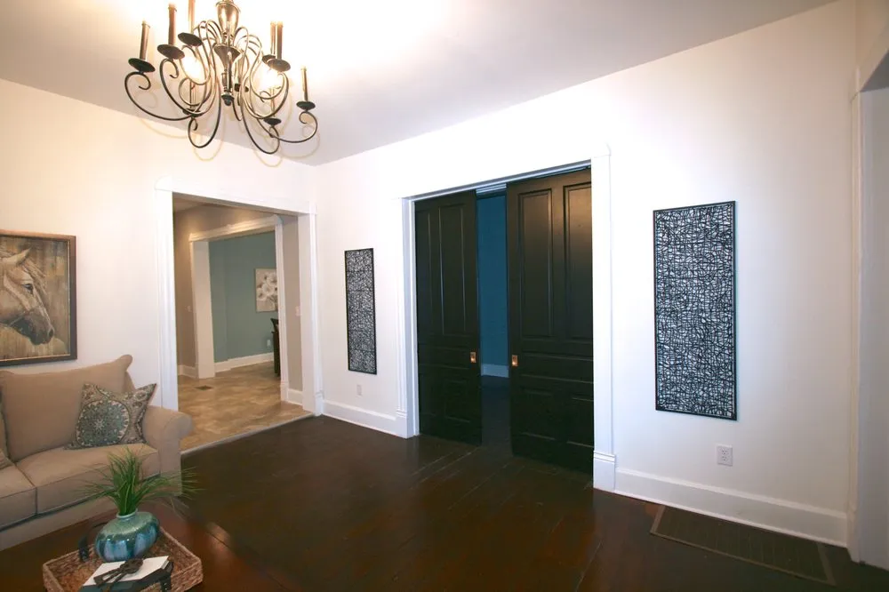 Slide of J Morrow Construction