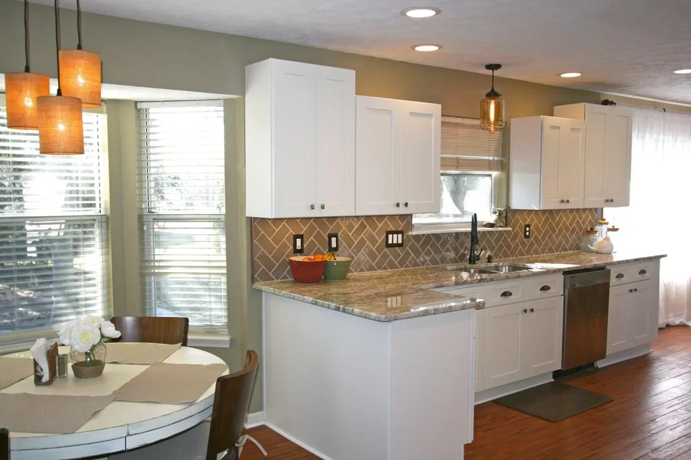 Slide of J Morrow Construction