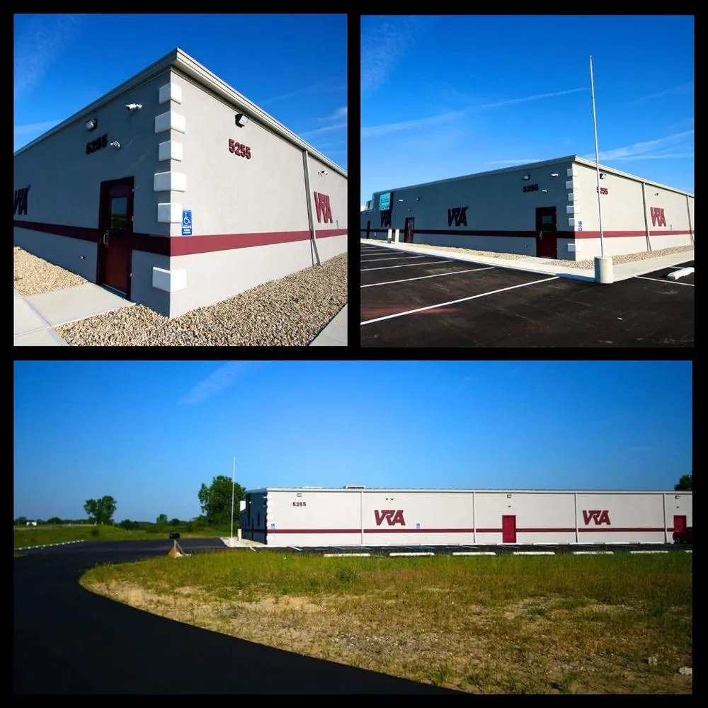 Slide of J Morrow Construction