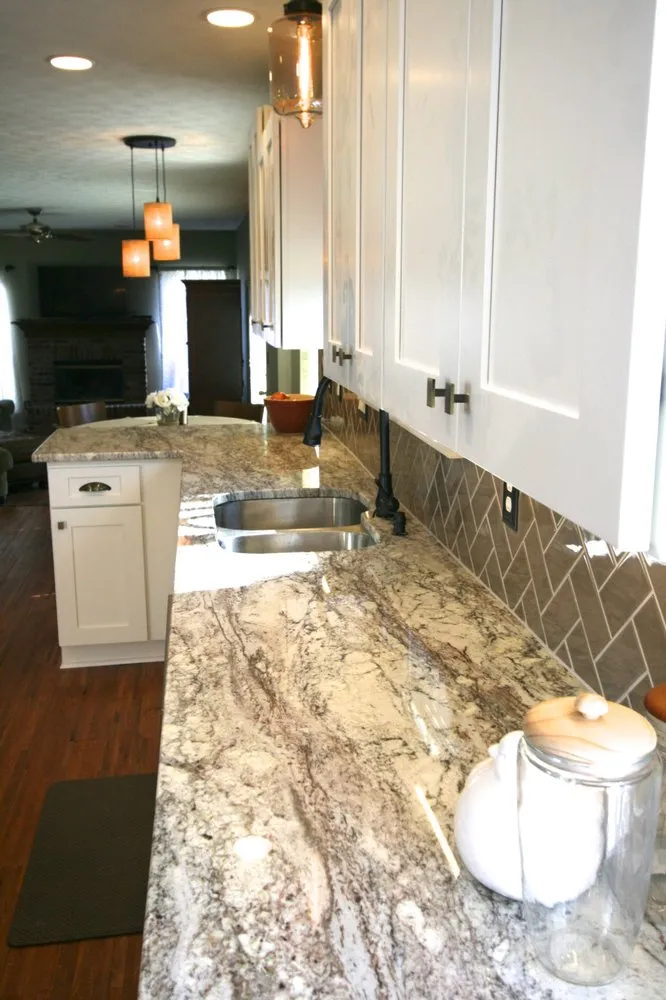 Slide of J Morrow Construction