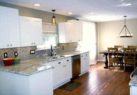 J Morrow Construction