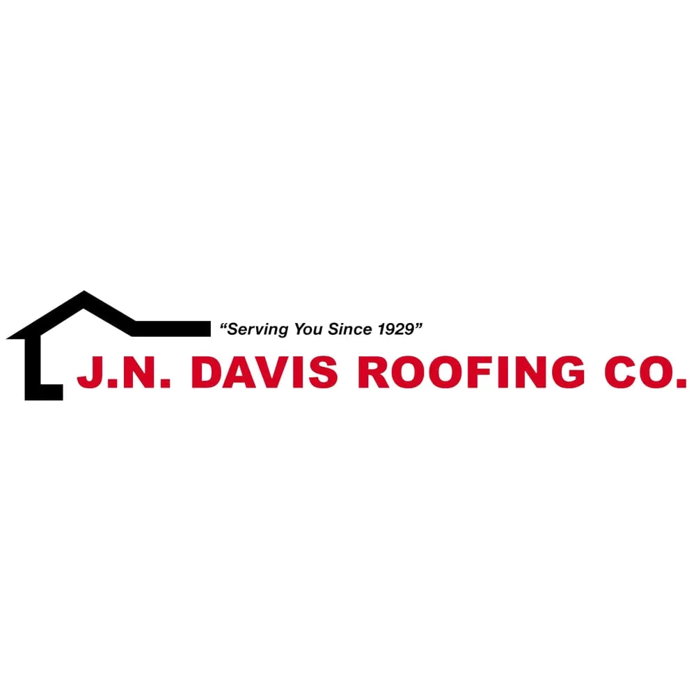 Slide of J N Davis Roofing