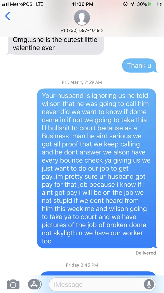 Slide of J-N-J Roofing