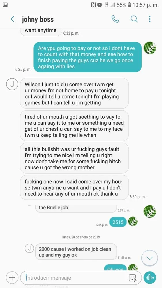 Slide of J-N-J Roofing