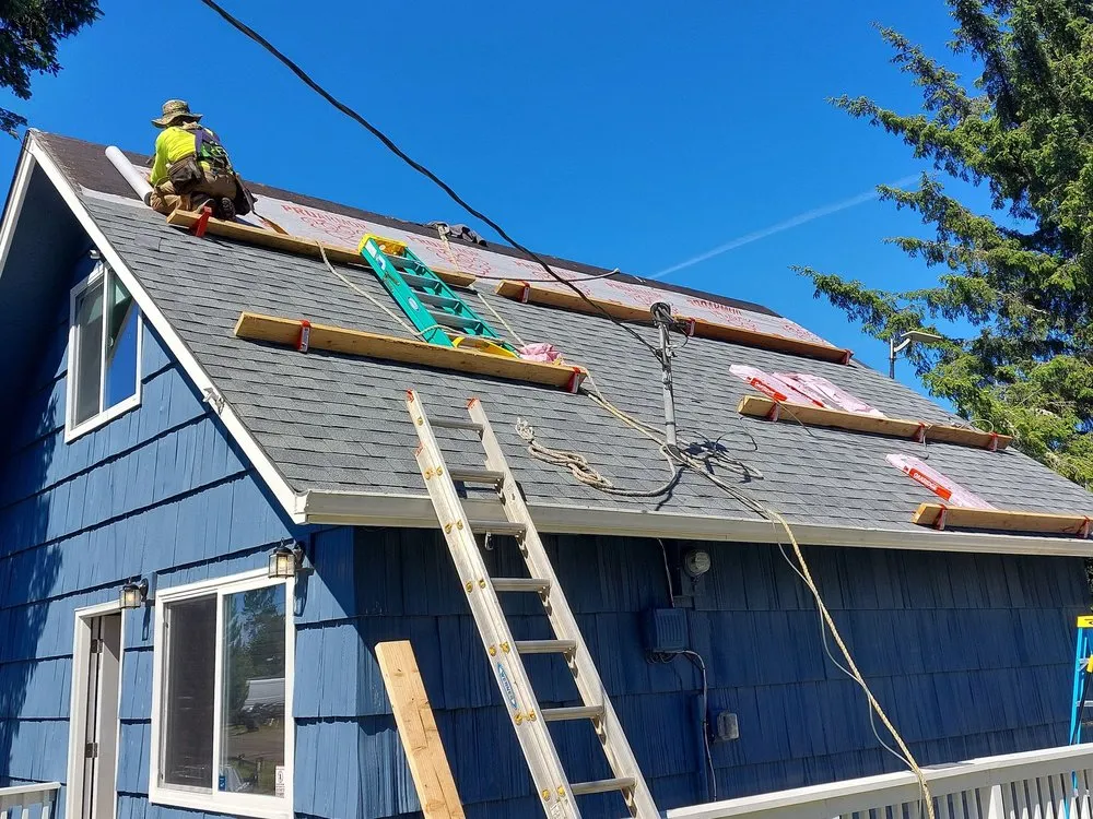 Slide of J-N-K Construction