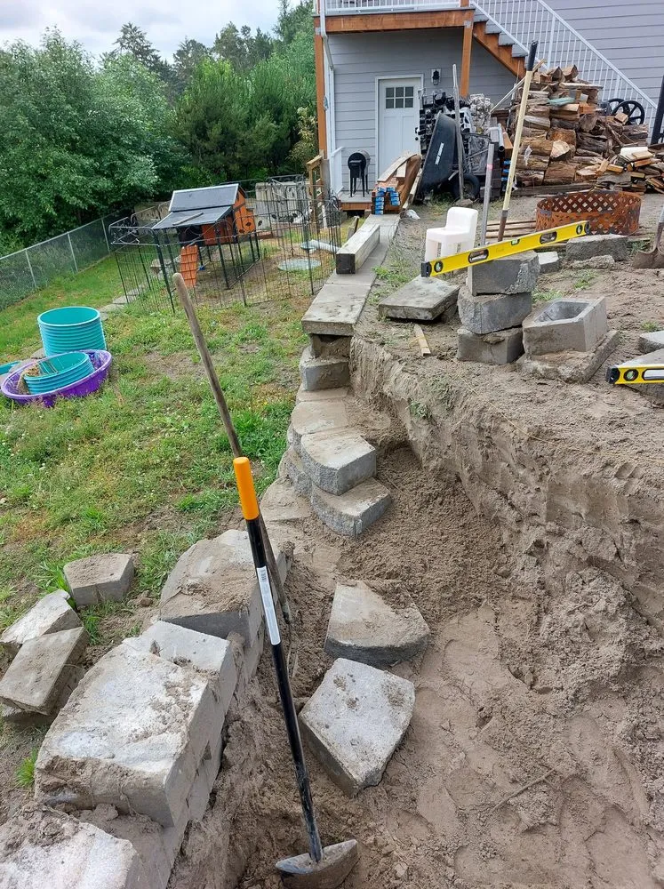 Slide of J-N-K Construction