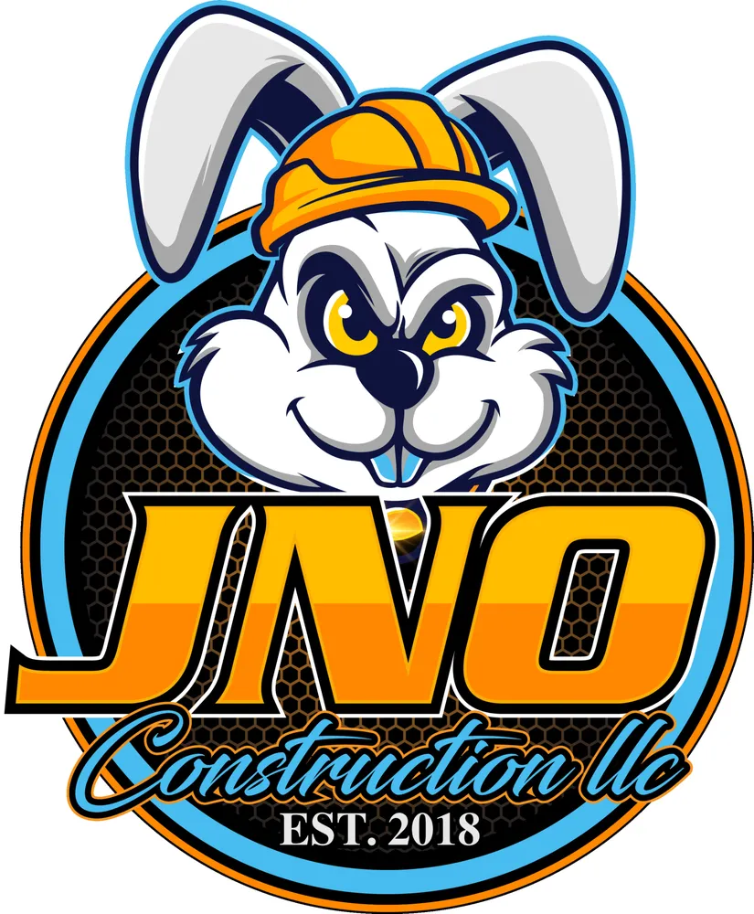 Slide of J N O Construction