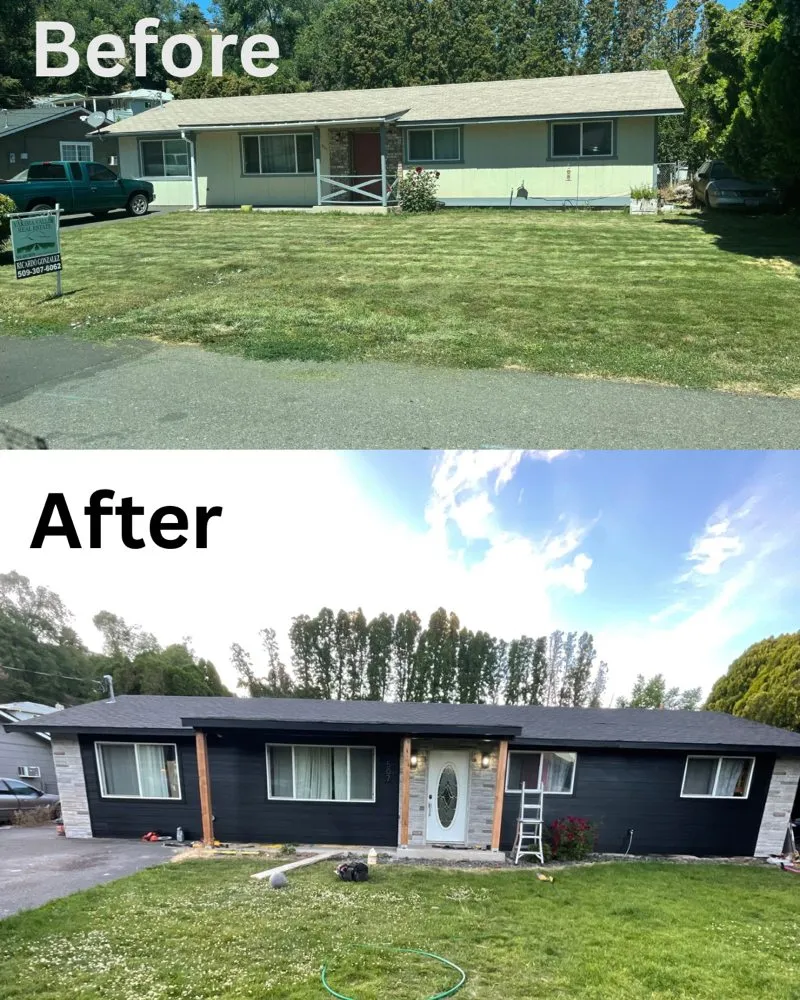 Slide of J N O Construction