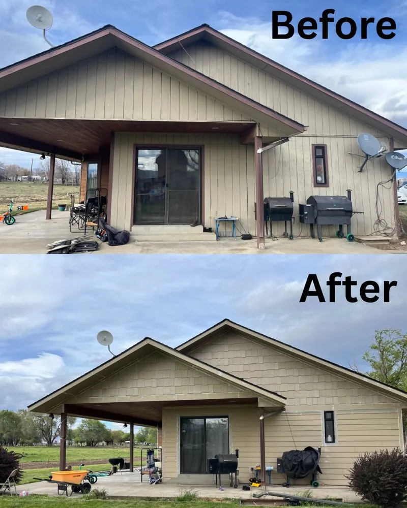 Slide of J N O Construction