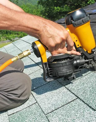 Trusted roof replacement experts serving Beaverton, MI - J P Contracting