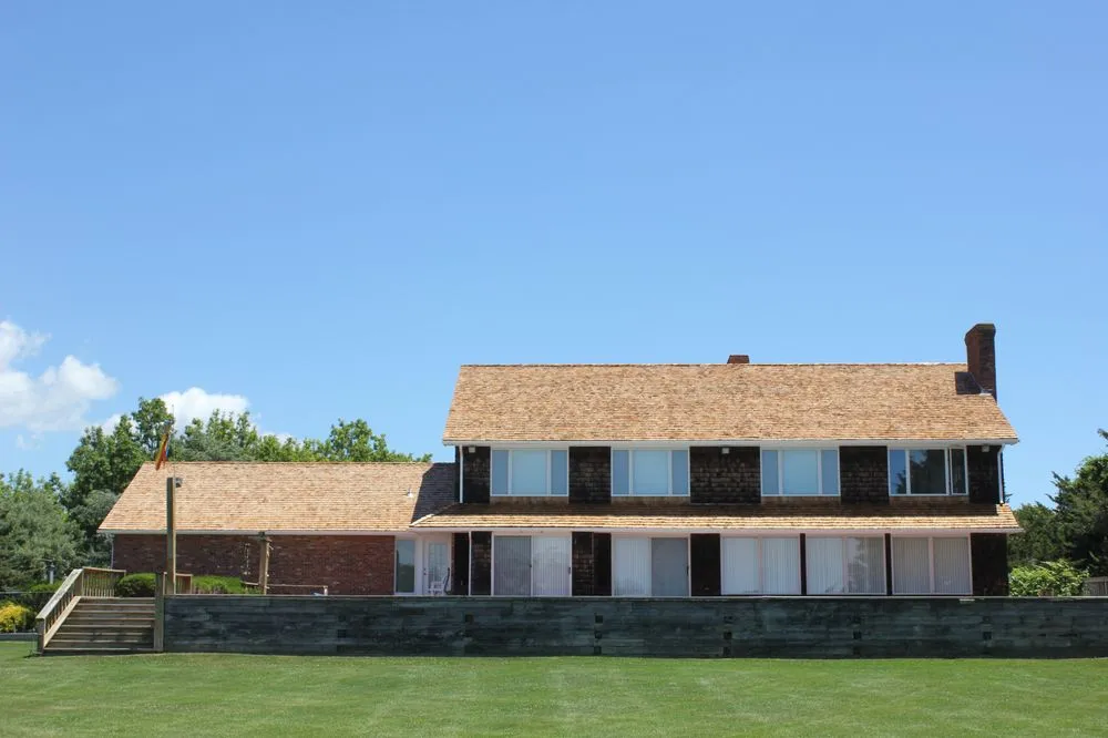 Slide of J P Hunter Co