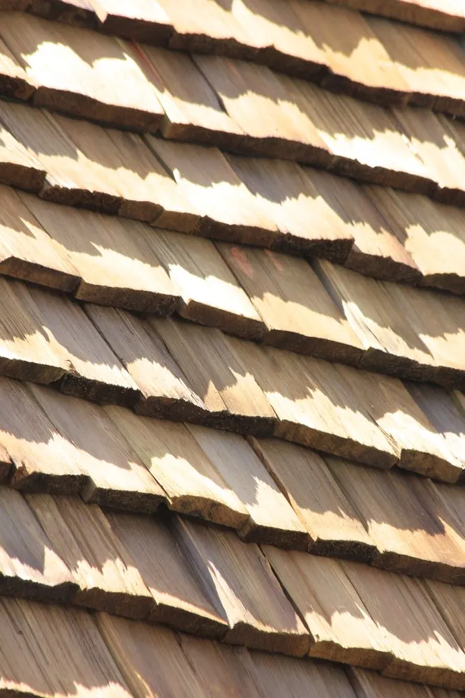 Slide of J P Hunter Co