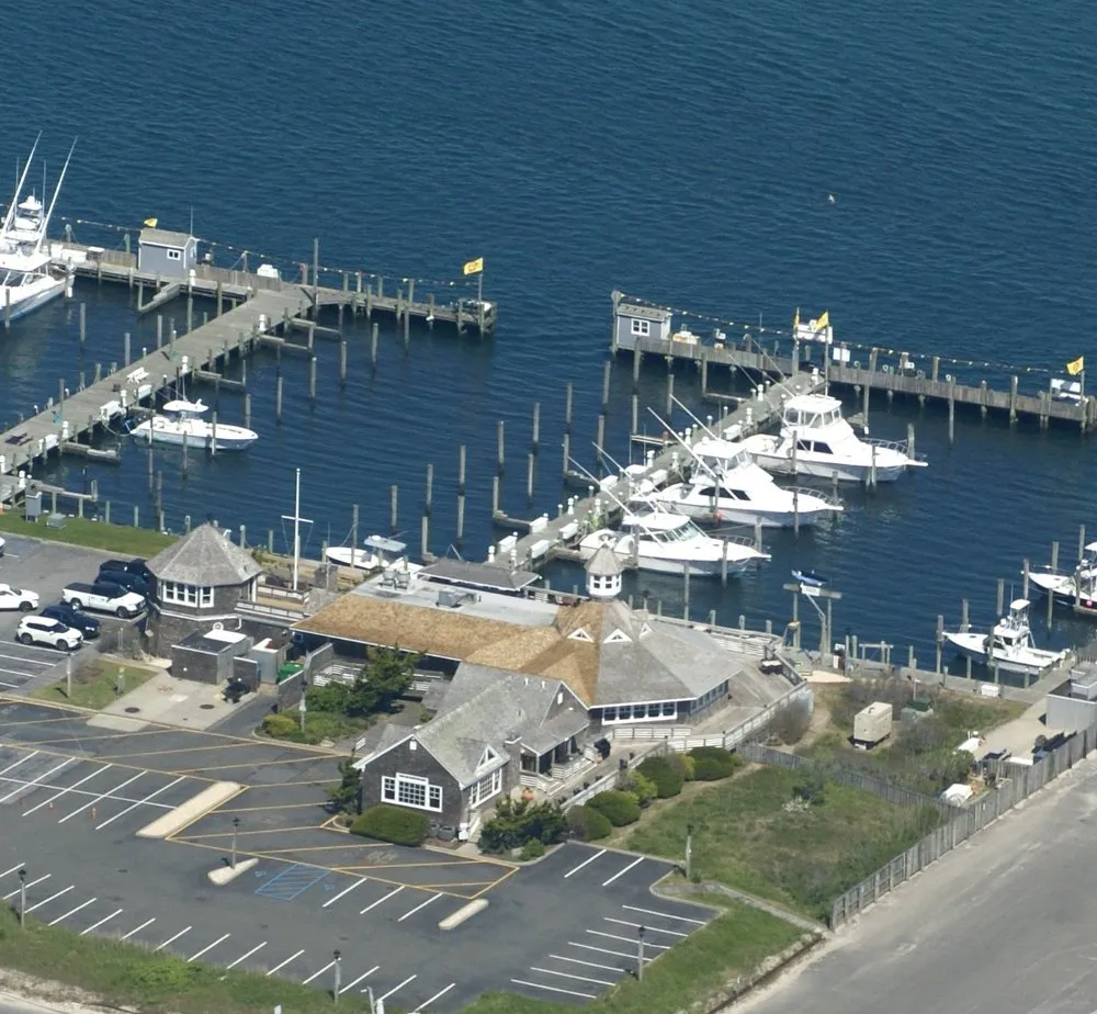 Slide of J P Hunter Co