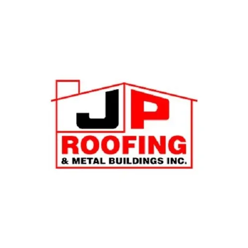 Slide of J P Roofing & Metal Buildings