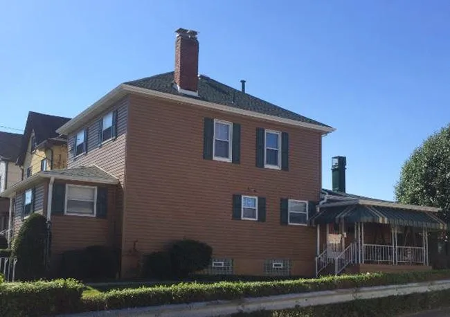 Slide of J P Roofing & Metal Buildings