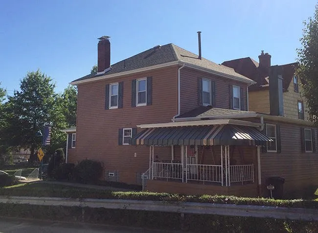 Slide of J P Roofing & Metal Buildings