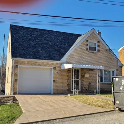 J P Roofing & Metal Buildings