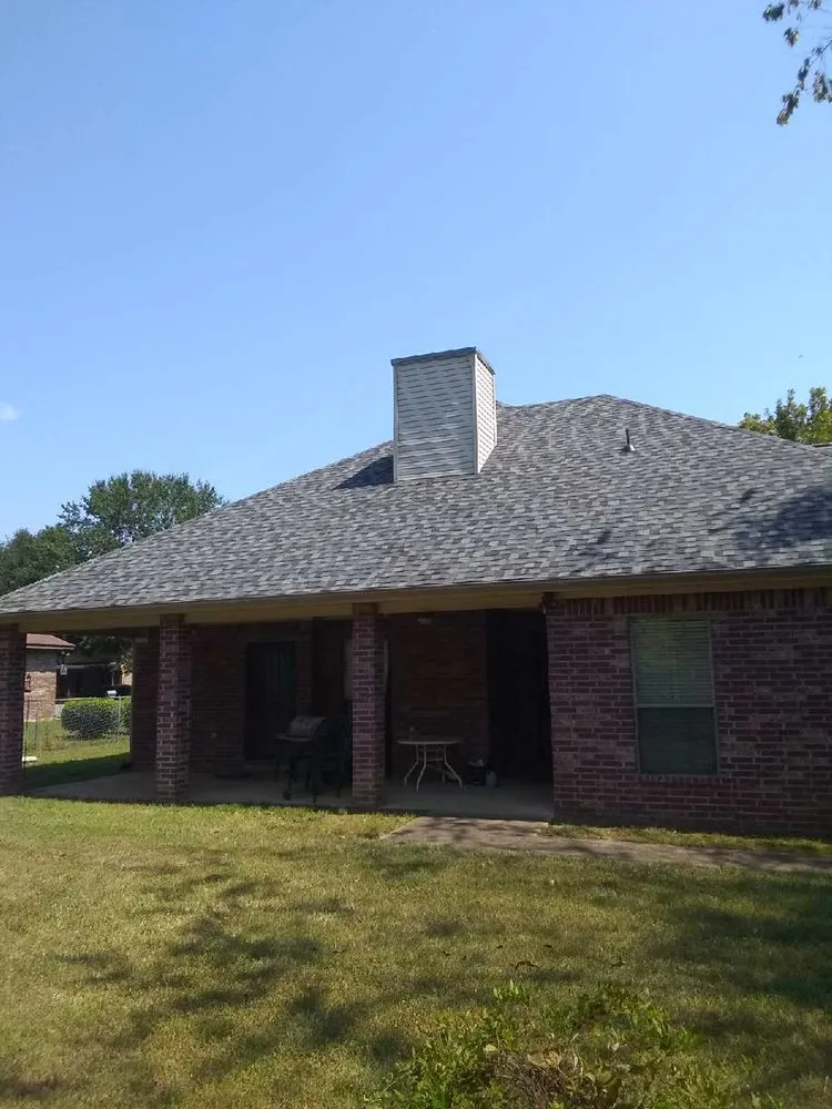 Slide of J P Roofing and Restoration